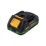  Set multifuncțional pe acumulator: foarfecă de grădină, fierăstrău cu lanț, trimmer și tijă telescopică PARTNERPRO, 2 acumulatori, brushless PP-FFTP 7 IN 1 