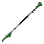  Set multifuncțional pe acumulator: foarfecă de grădină, fierăstrău cu lanț, trimmer și tijă telescopică PARTNERPRO, 2 acumulatori, brushless PP-FFTP 7 IN 1 