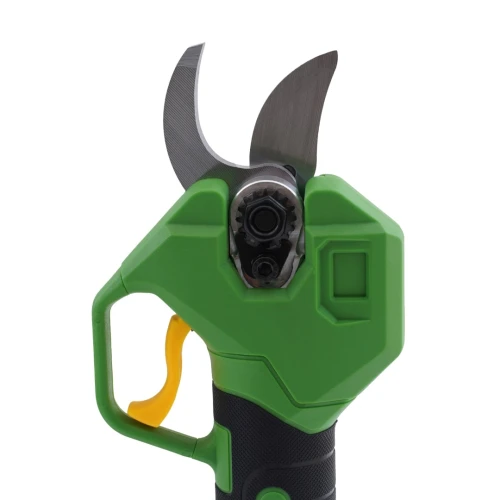 Set foarfecă de grădină și fierăstrău cu lanț pe acumulator PARTNERPRO PP-FF 5 IN 1, 2 acumulatori 20 V/2Ah Brushless