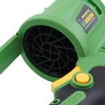 Suflanta aer cu acumulator PP-SB4.5A PARTNERPRO, 20V/4,5 Ah,Brushless, 45 m/s