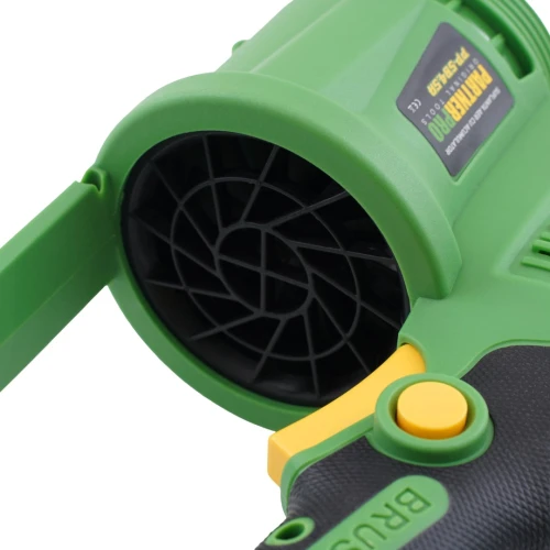 Suflanta aer cu acumulator PP-SB4.5A PARTNERPRO, 20V/4,5 Ah,Brushless, 45 m/s