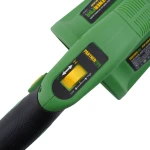 Suflanta aer cu acumulator PP-SB4.5A PARTNERPRO, 20V/4,5 Ah,Brushless, 45 m/s