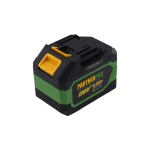 Suflanta aer cu acumulator PP-SB4.5A PARTNERPRO, 20V/4,5 Ah,Brushless, 45 m/s