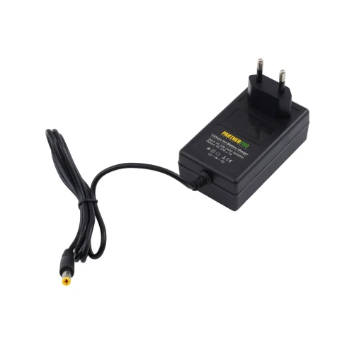 Suflanta aer cu acumulator PP-SB4.5A PARTNERPRO, 20V/4,5 Ah,Brushless, 45 m/s