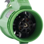 Suflanta aer cu acumulator PP-SB4.5A PARTNERPRO, 20V/4,5 Ah,Brushless, 45 m/s