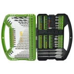 DBS-101 – Set de biți PROCRAFT (101 piese)