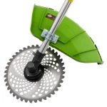 Motocoasa benzina Procraft T4200 Pro, 2 T, 5.6 CP, 9000rpm, 3 sisteme de taiere