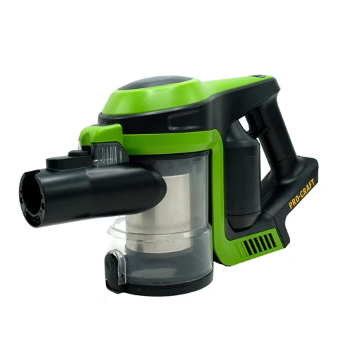 Aspirator cu acumulator VP30, Procraft UNIVERSAL (FARA ACUMULATOR) Brushless 230 W