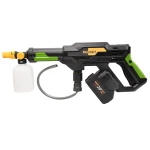 CW20 Aparat de spalat cu presiune pe acumulator PROCRAFT 30 bar, 20V/4Ah, brushlesss, NU CONTINE ACUMULATOR SI INCARCATOR