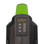 CW20 Aparat de spalat cu presiune pe acumulator PROCRAFT 30 bar, 20V/4Ah, brushlesss, NU CONTINE ACUMULATOR SI INCARCATOR