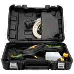 CW20 Aparat de spalat cu presiune pe acumulator PROCRAFT 30 bar, 20V/4Ah, brushlesss, NU CONTINE ACUMULATOR SI INCARCATOR