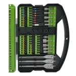 DBS-101 – Set de biți PROCRAFT (101 piese)