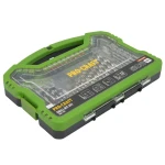 DBS-101 – Set de biți PROCRAFT (101 piese)