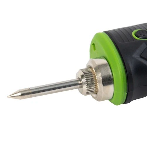 Pistol de lipit universal cu acumulator PROCRAFT CS50