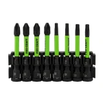 Set biti de impact PROCRAFT IBS-41 , 41 piese