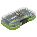 Set de biți PROCRAFT (46 piese) SS-46