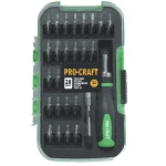 Set de biti PRSS-28 Procraft