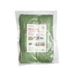 Motocultor RURIS 731ACC1, 8.5 CP, 208 cc  roti cauciuc 5.00-8 + CADOU Prelata cu ochiuri de prindere 100g/m2 verde 4x5m