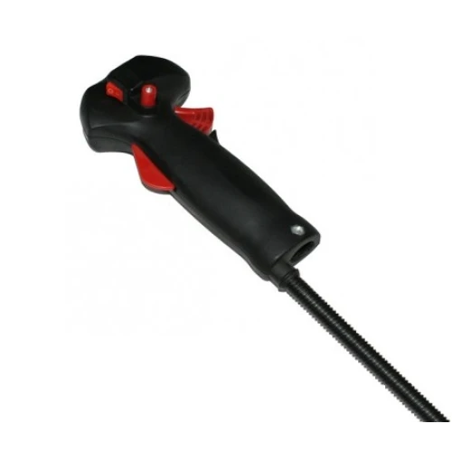 Ansamblu acceleratie RURIS pstt10-2-21 pentru motoburghiu Ruris TT10/TT12