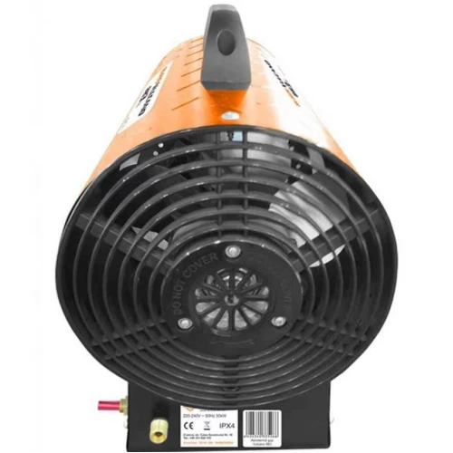 Aerotermă gaz Ruris VULCANO 883, putere 30kW