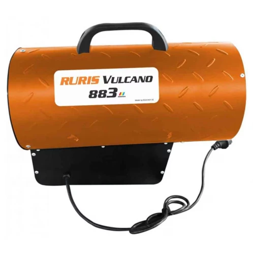 Aerotermă gaz Ruris VULCANO 883, putere 30kW