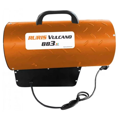 Aerotermă gaz Ruris VULCANO 883, putere 30kW