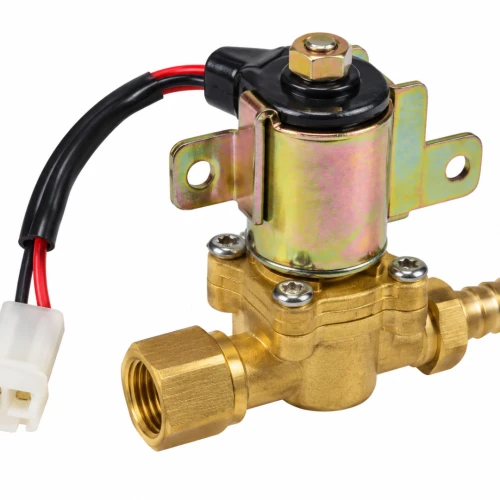 Ansamblu electrovalva Ruris psvlc883s-17