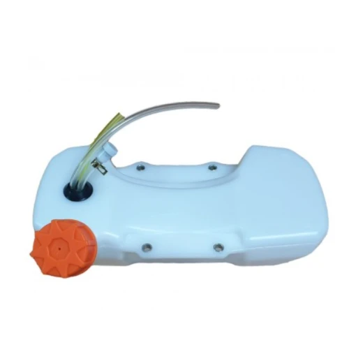 Ansamblu rezervor combustibil RURIS PS430c-1-86, pentru motocoasa Ruris 430c