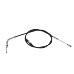Cablu actionare masa de taiere RURIS PS777K-10, pentru motocositori Ruris DAC 777K, CLD-SW01