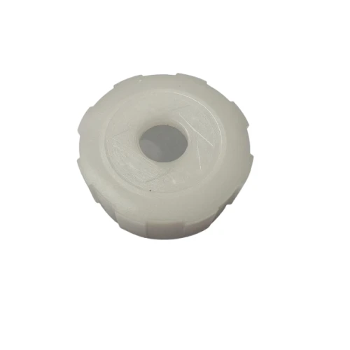 Conector furtun RURIS PSA109s-2-100, pentru atomizorul Ruris A109 S