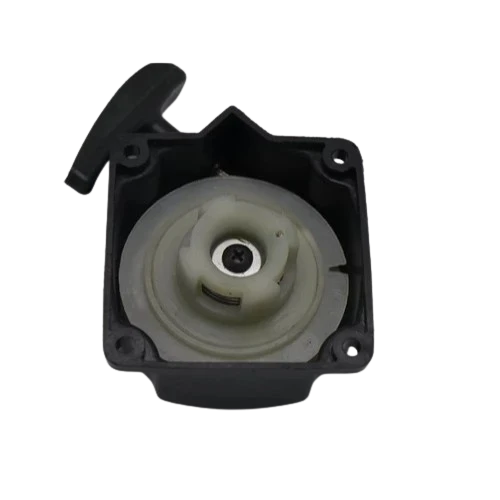 Demaror motocoasa cu arc dublu 43CC, 45CC RURIS PSQQ-008, pentru motocositorile Ruris