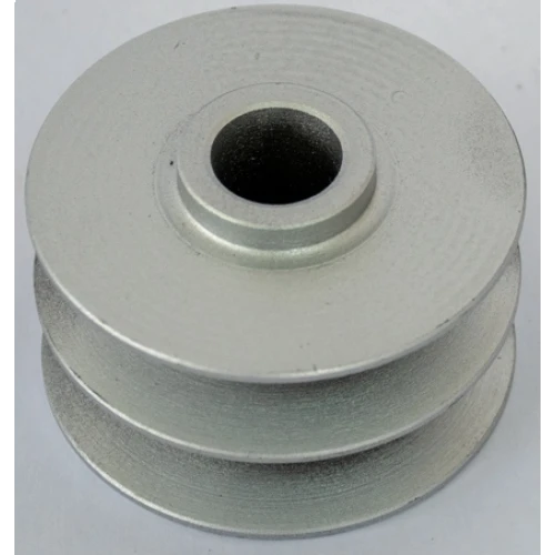 Fulie conica RURIS PS6500k-4-6, pentru motosapa Dac, Ruris, Gigant, Zimbru