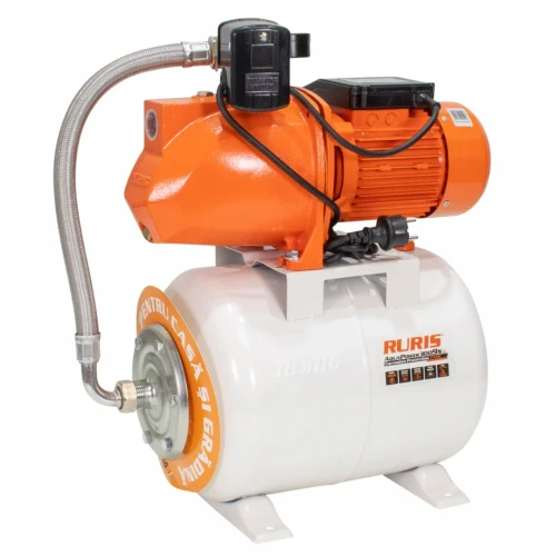 Hidrofor RURIS Aquapower 3009S, 1500 W, 55 l/min, 24 L