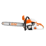 Motoferastrau DAC 456 RS 3 CP