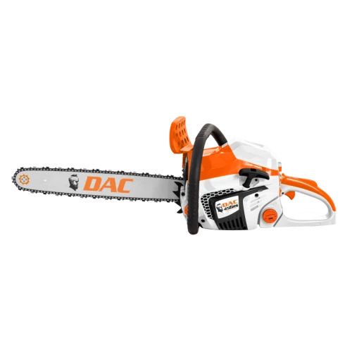 Motoferastrau DAC 456 RS 3 CP