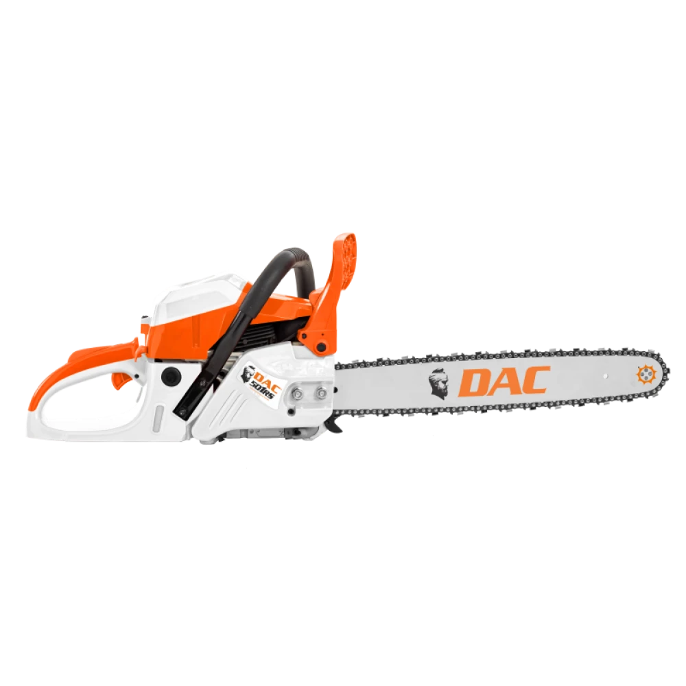 Motoferastrau DAC 501 RS 3.6 CP