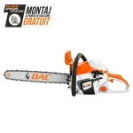 Motoferastrau DAC 501 RS 3.6 CP