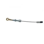 Cablu actionare masa de taiere RURIS PS777K-10, pentru motocositori Ruris DAC 777K, CLD-SW01