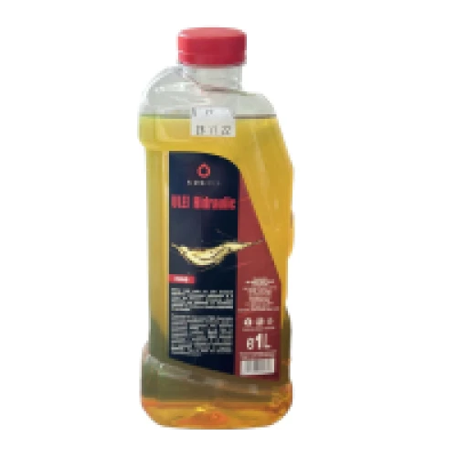 Despicator lemne DL600 RURIS 2200 W, 230 V, 6 tone + CADOU 3 x Ulei hidraulic h46 amgoil 1l