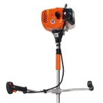 Motocoasa de umar DAC 310 - 2.5 CP