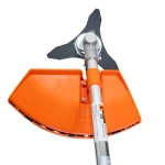 Motocoasa de umar DAC 310 - 2.5 CP