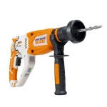 Ciocan rotopercutor SDS Plus Ruris RMX3026 1050 W