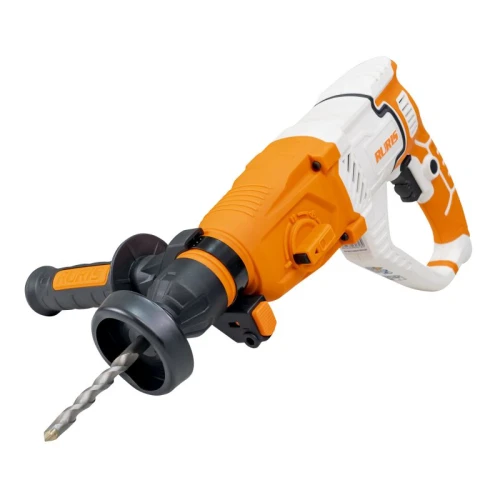 Ciocan rotopercutor SDS Plus Ruris RMX3026 1050 W