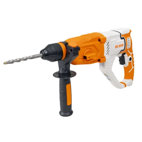 Ciocan rotopercutor SDS Plus Ruris RMX3026 1050 W