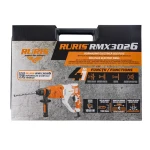 Ciocan rotopercutor SDS Plus Ruris RMX3026 1050 W