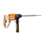 Ciocan rotopercutor SDS Plus Ruris RMX3026 1050 W