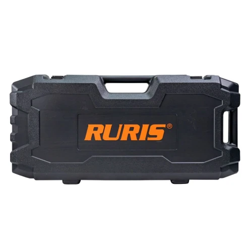 Ciocan rotopercutor pentru demolari SDS Max RURIS RMX 25050 1700 W