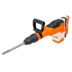 Ciocan rotopercutor pentru demolari SDS Max RURIS RMX 25050 1700 W
