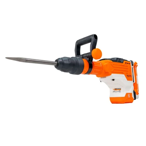 Ciocan rotopercutor pentru demolari SDS Max RURIS RMX 25050 1700 W