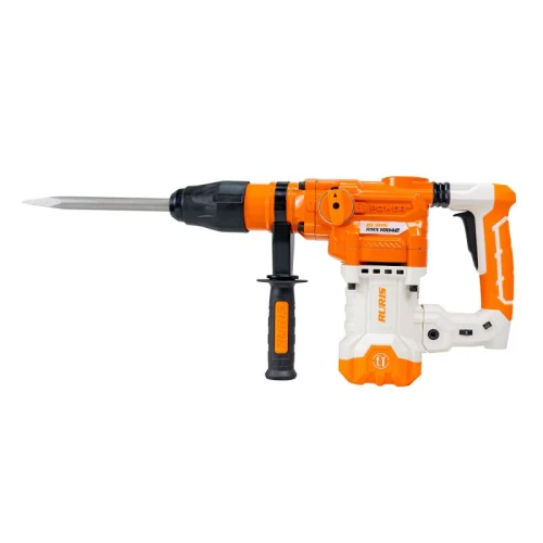 Ciocan rotopercutor SDS Max RURIS RMX 10042 1600 W